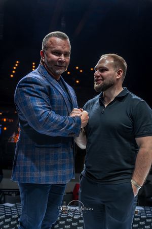 Фотограф Вадим Свирин